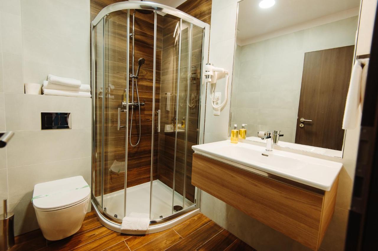 Roa Guesthouse Blaj エクステリア 写真